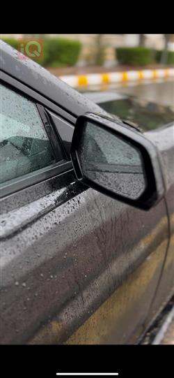 شێڤرۆلێت کەمارۆ